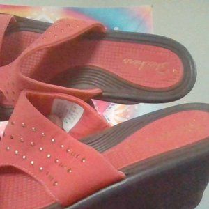 Skechers Rumblers Hope Floats Sandals